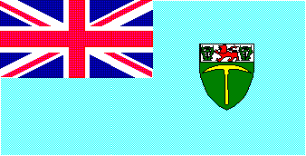 Rhodesian Flag