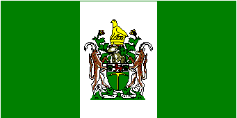 Rhodesian Flag